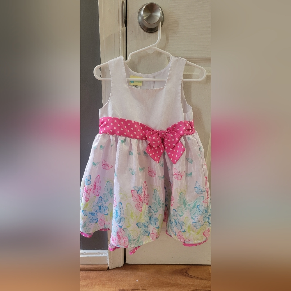 Toddler dress